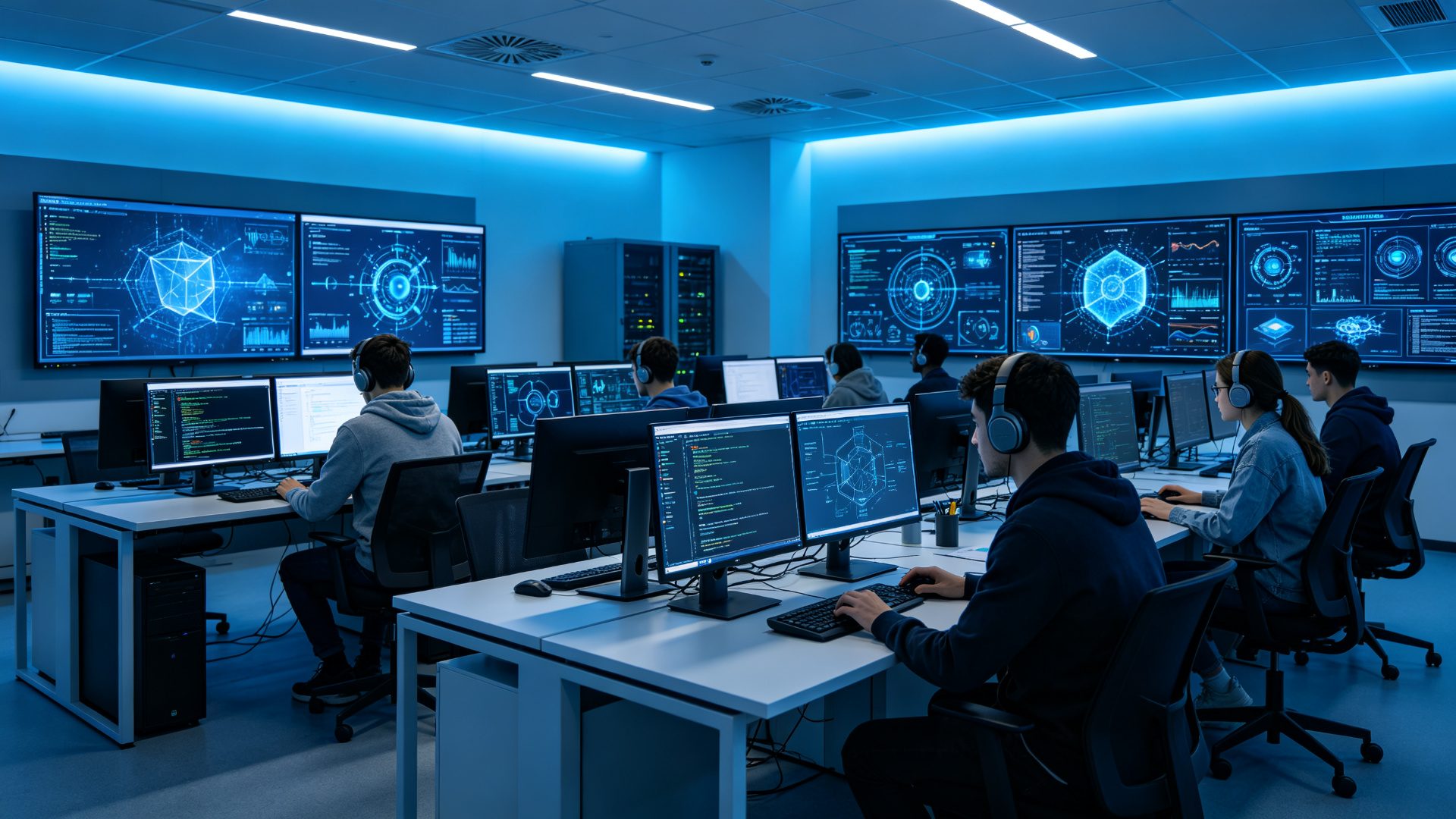 AI Lab