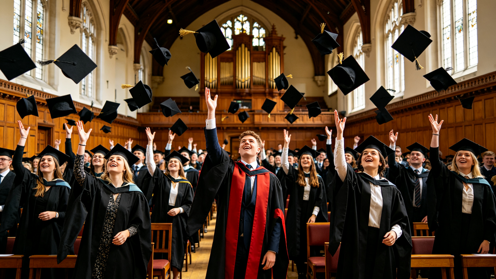 Graduation