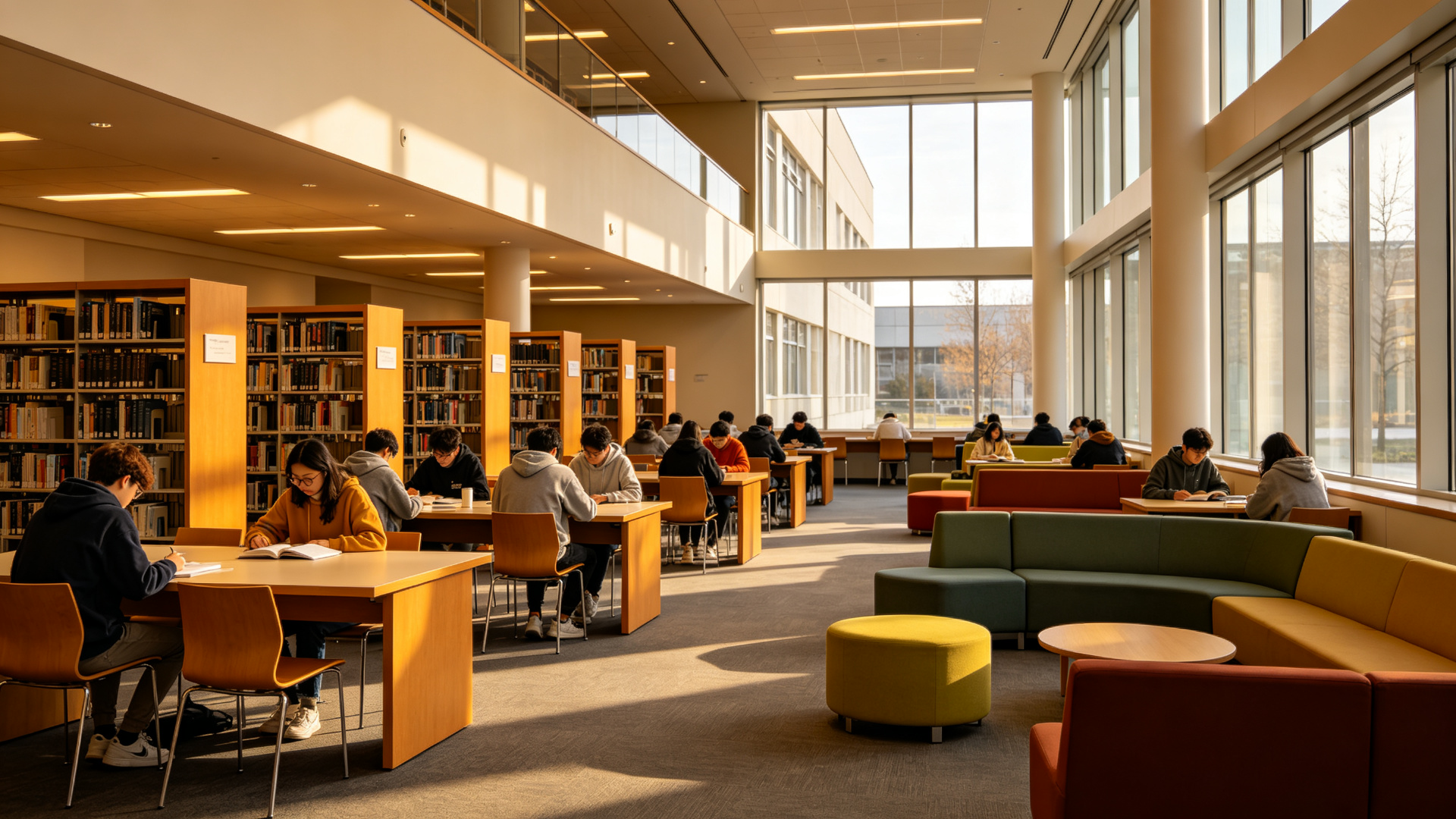 Library