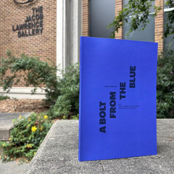 A BOLT FROM THE BLUE PUBLICATION