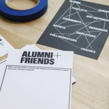 ALUMNI + FRIENDS GROUP LAUNCHED TO CONNECT CUW COMMUNITY