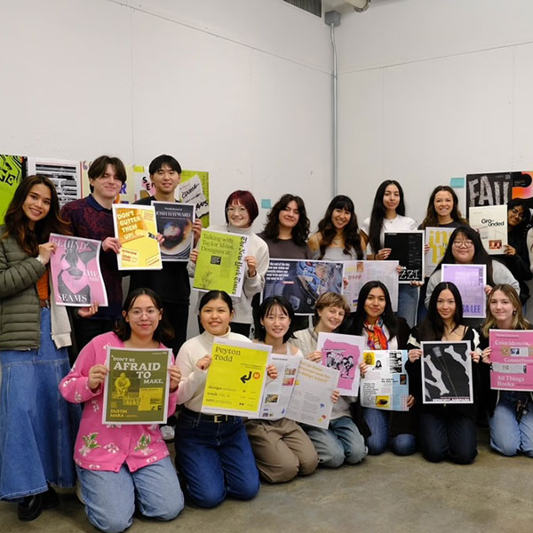 DESIGN DIVISION SPOTLIGHT: COLLABORATIVE PROJECTS SHAPING THE FUTURE