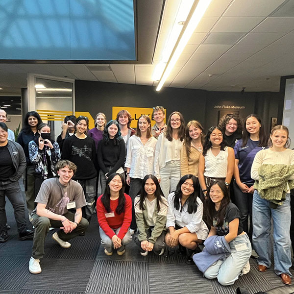 Business Administration Program Overview