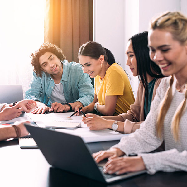 International Business Program Overview