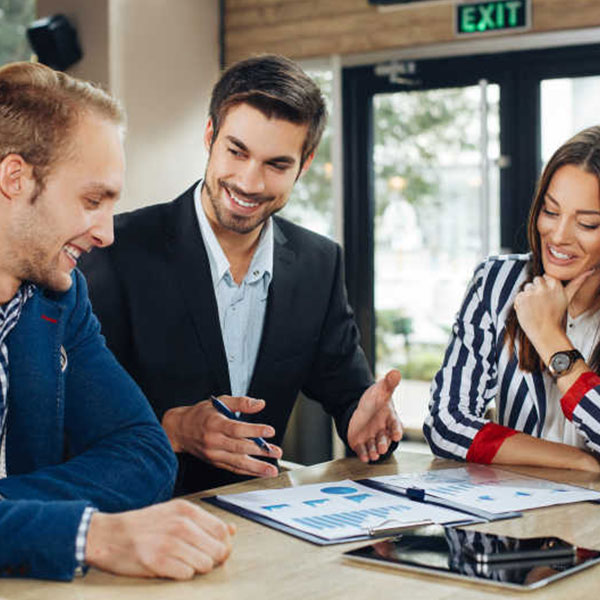 Finance & Accounting Program Overview