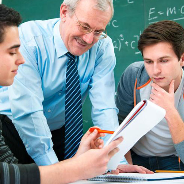 Human Resource Management Program Overview