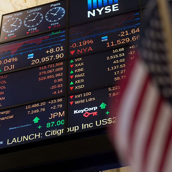 International Trade & Investment Program Overview