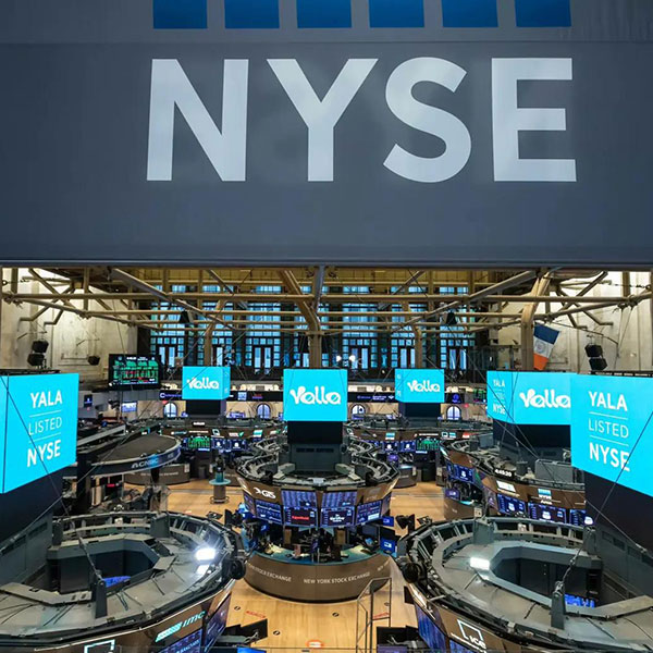 Financial Technology Program Overview