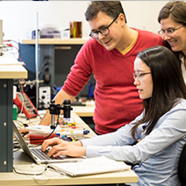 Smart Manufacturing & Automation Program Overview