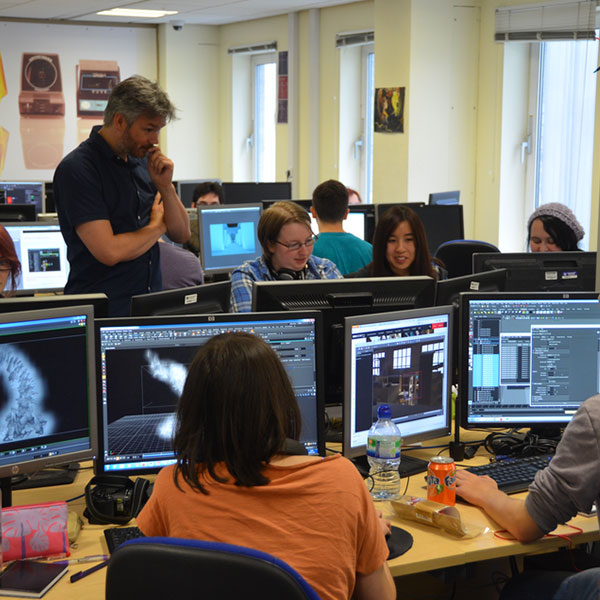 Computer Science Program Overview