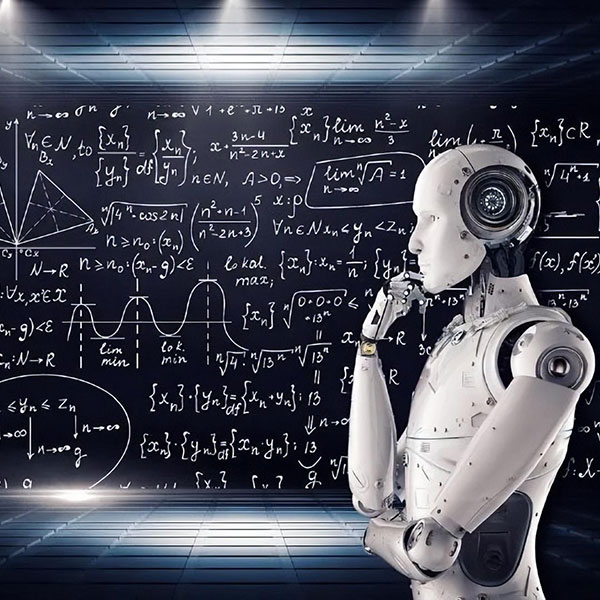 Artificial Intelligence & Data Science Program Overview