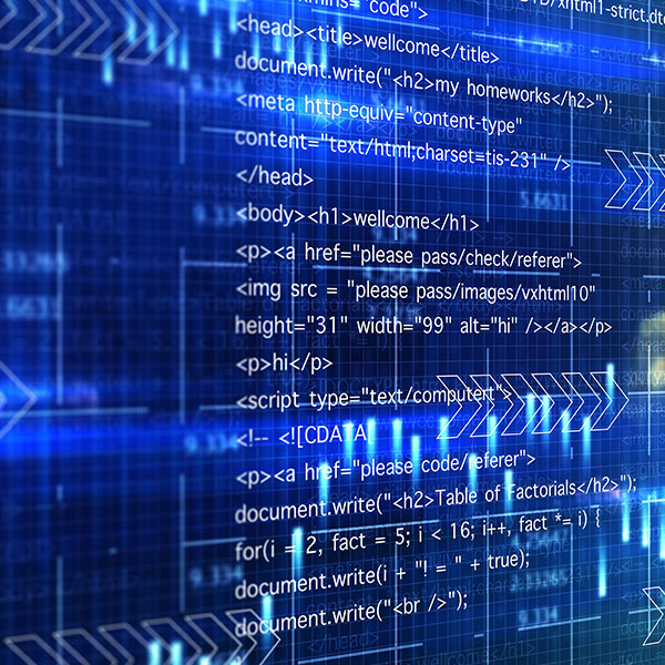 Cybersecurity & Blockchain Technology Program Overview