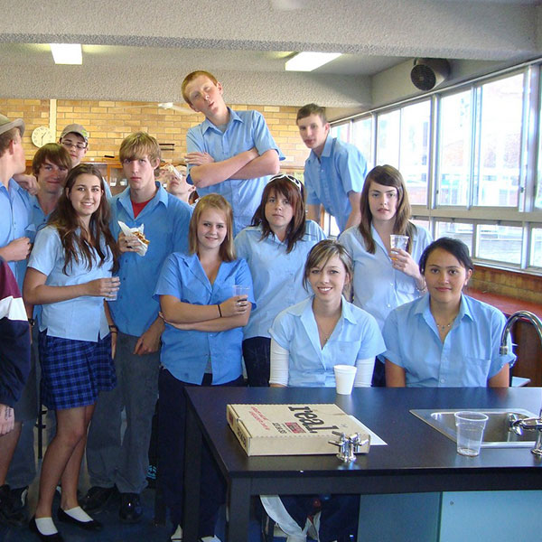 Education Management Program Overview