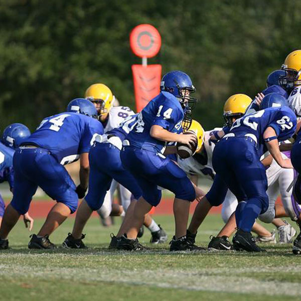 Sports Education Program Overview