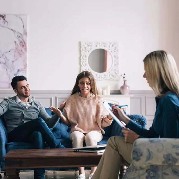 Psychology Program Overview