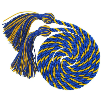 Academic Etiquette Handbook&About Honor Rope