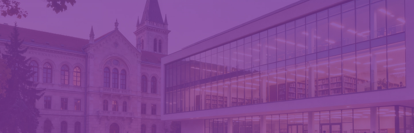 London Regal College Campus