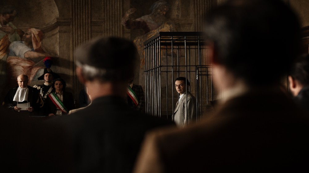 Visioni d'Europa - Il Mostro