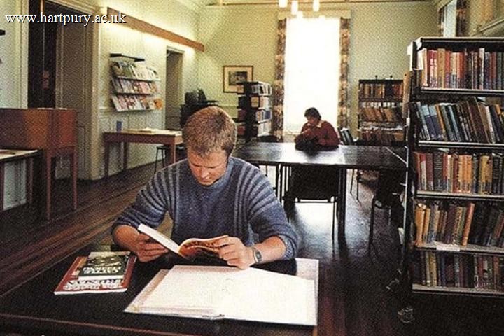 1993 College Gained Independence