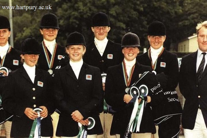 1994 World Dressage Championships