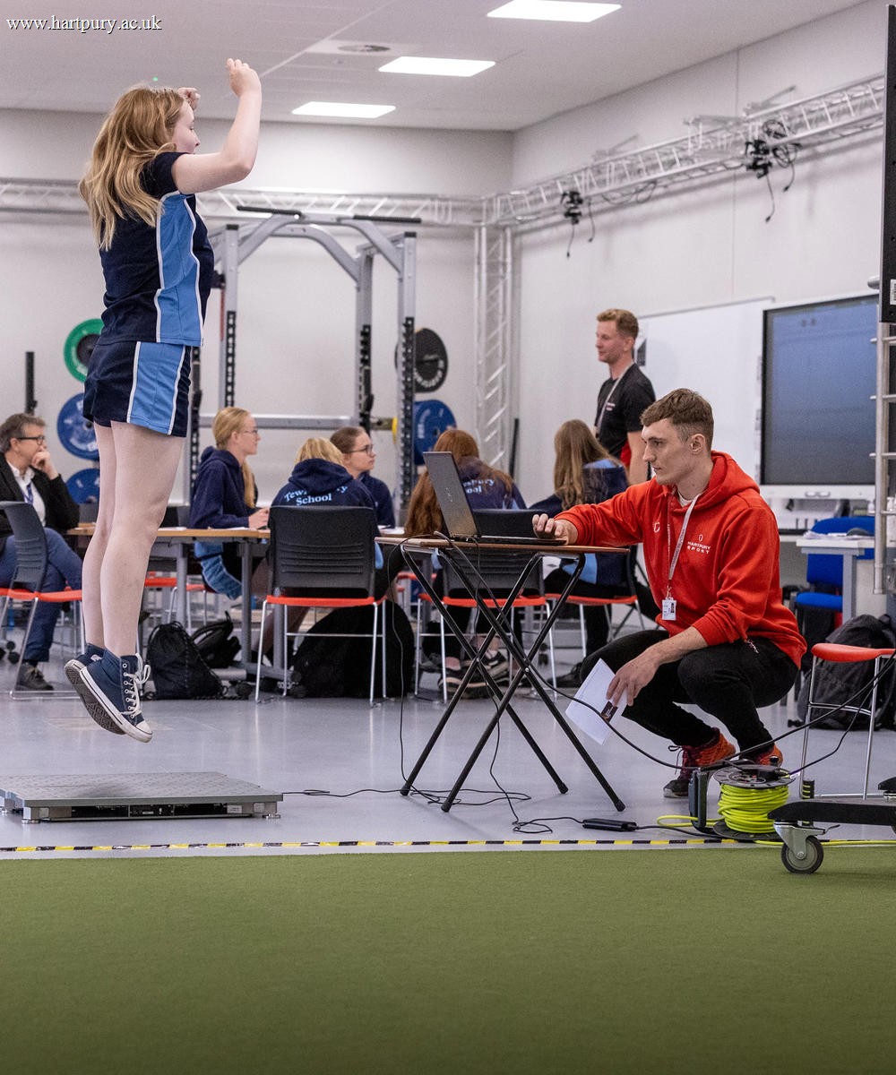 Biomechanics