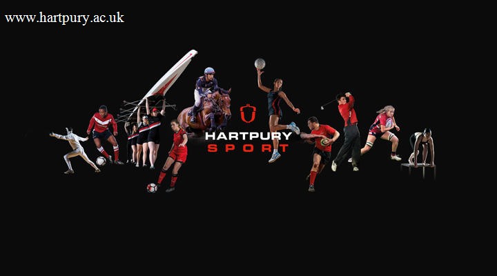 Academies Montage Hartpury University
