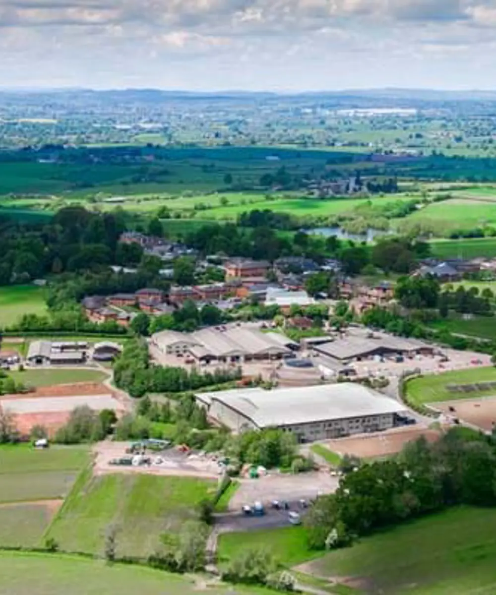 Aerial-Campus