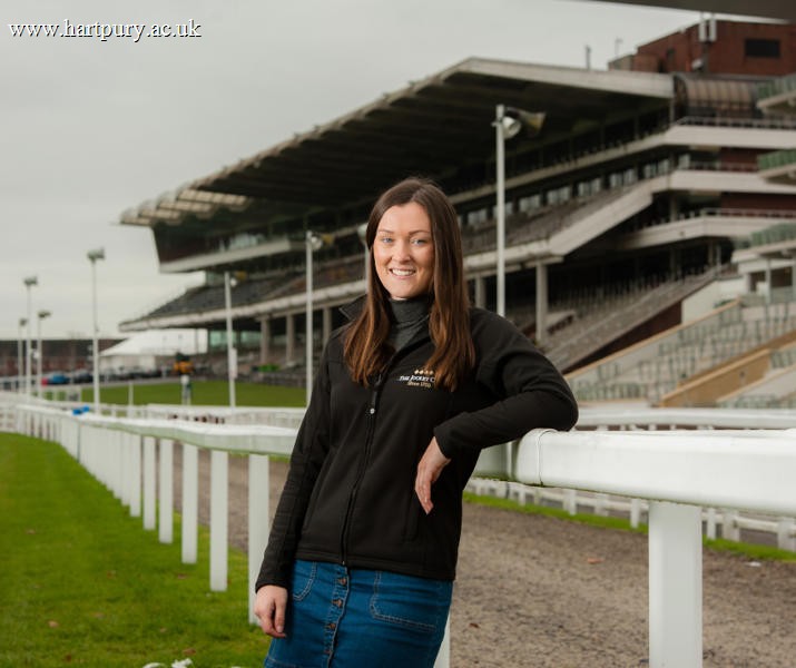 BA Hons Equine Business Management