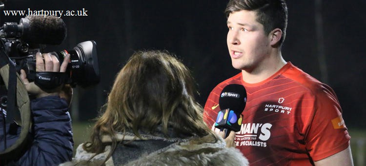 BA Hons Sports Business Management