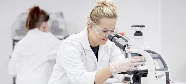 Bsc Hons Bioveterinary Science
