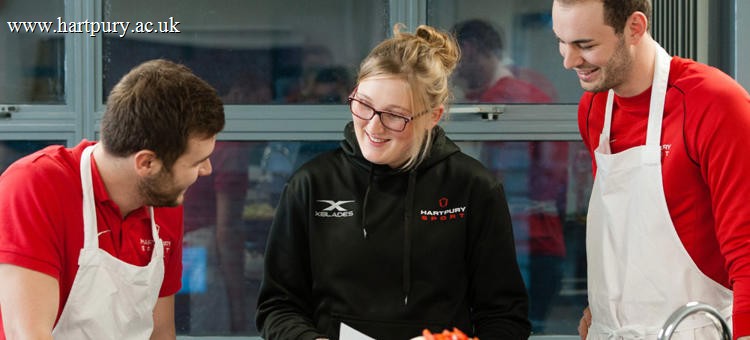 Bsc Hons Sport And Exercise Nutrition