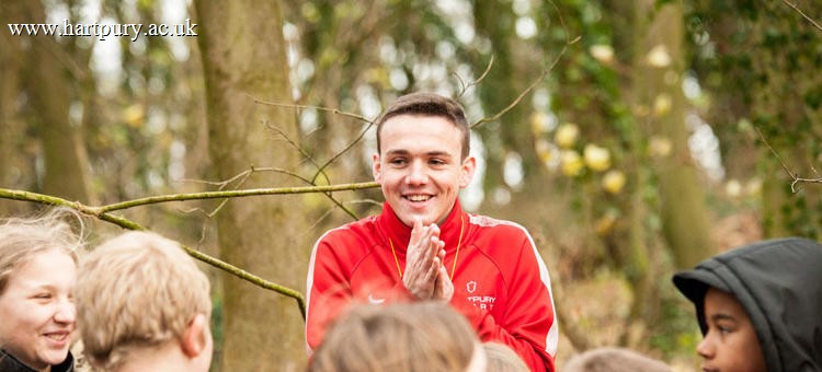 Bsc Hons Physical Education And School Sport