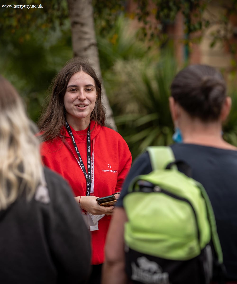 Campus Tour