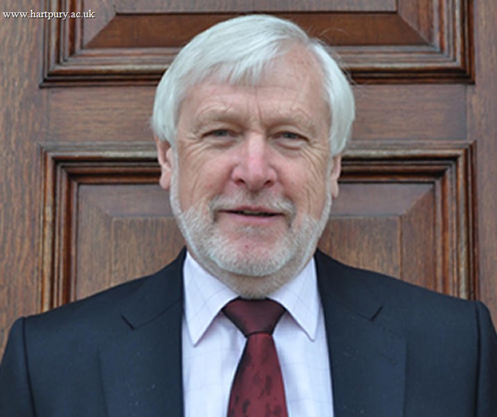 Chris Moody