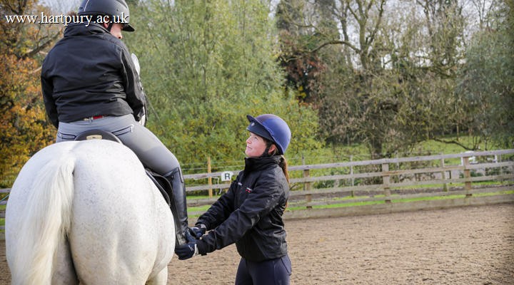 Clarissa Burnell Price Coaching Session