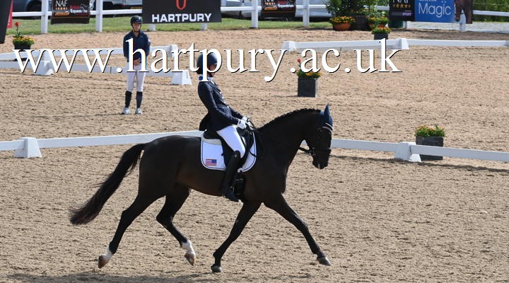 Fiona Howard Jagger GP Freestyle II (1)