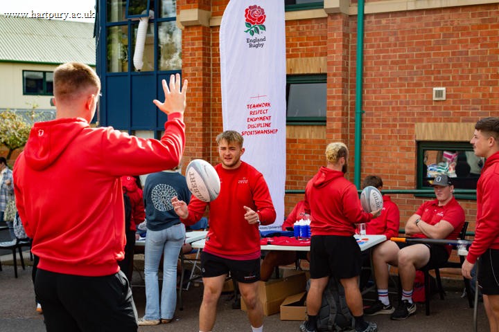 Freshers Fair 2022