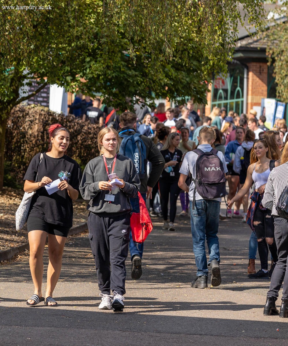 Freshers Fair