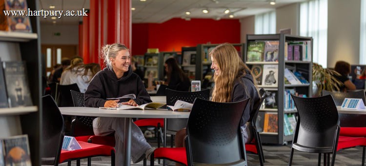 Hartpury College A Level History