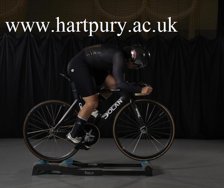 Hartpury College Athlete Performance Academy
