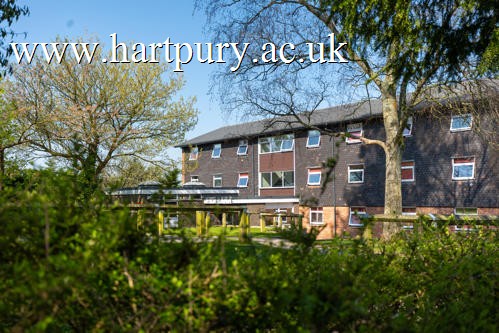 Image of Hartpury College Catsbury Accommodation