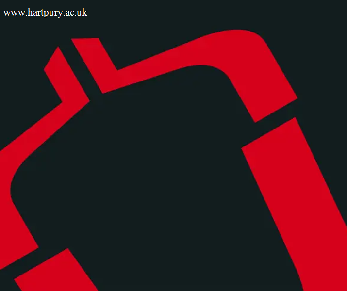 Hartpury Tile Card Dark