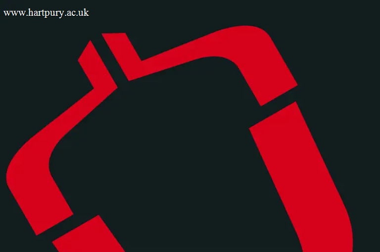 Hartpury Tile Card Dark