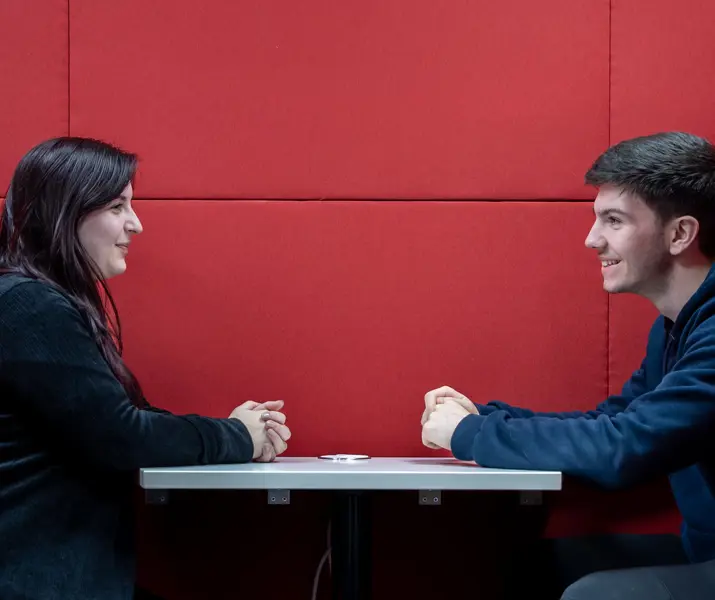 Hartpury University Finance