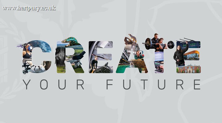 Hartpury University Postgraduate
