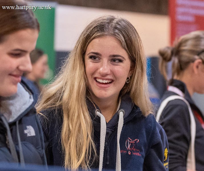 Hartpury College Enrolment Guide 2026