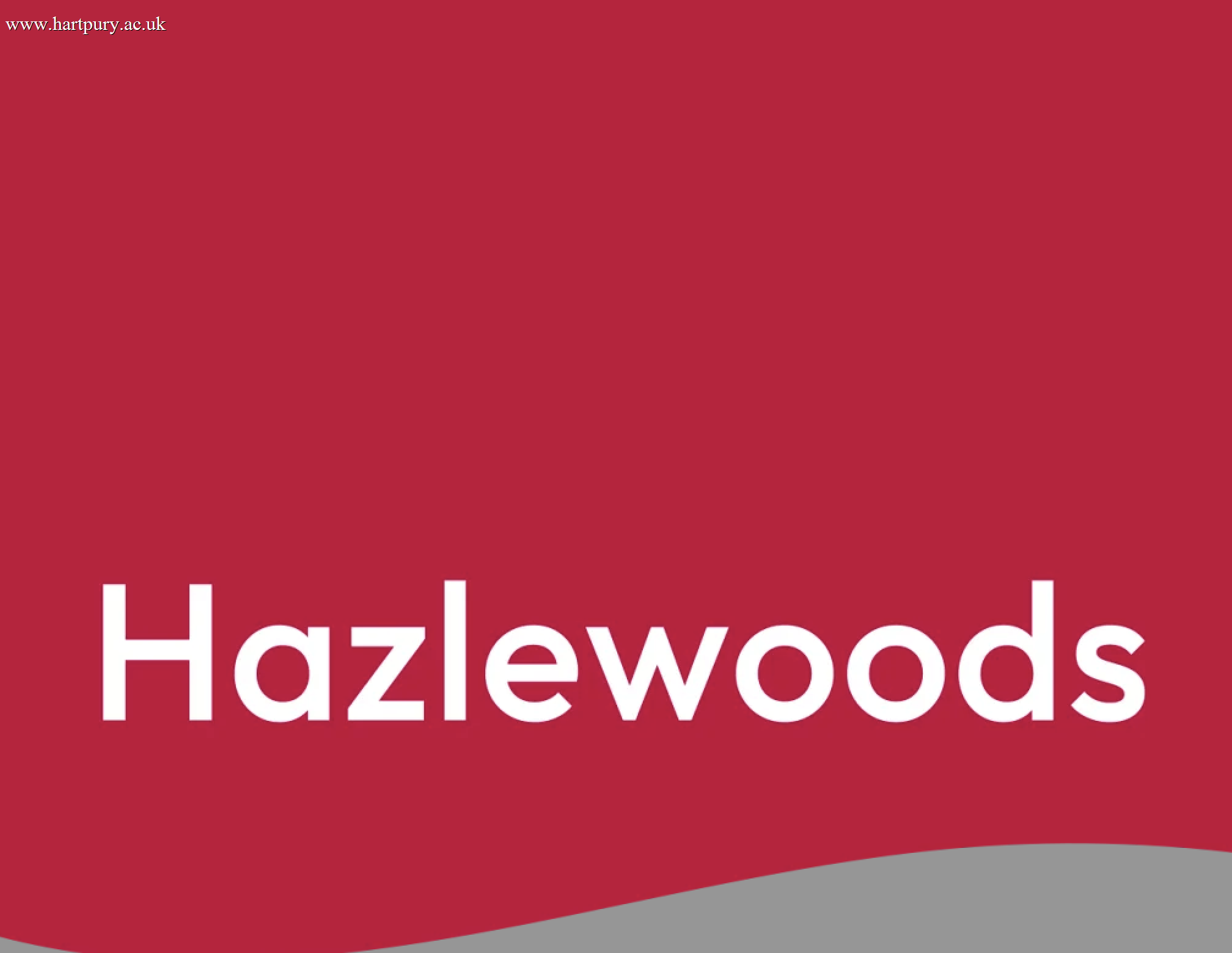 Hazlewoods Logo