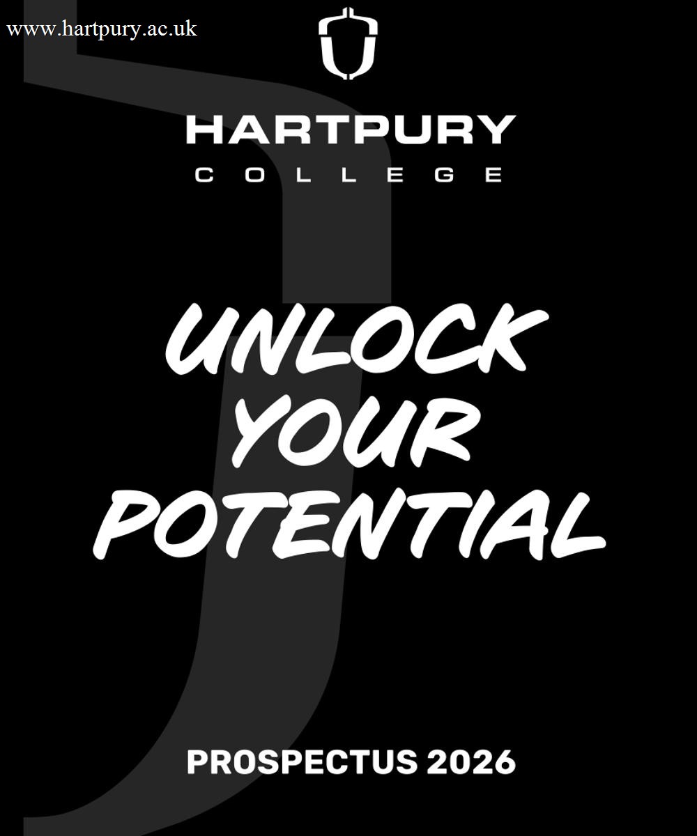 HC 2026 Prospectus Cover 1