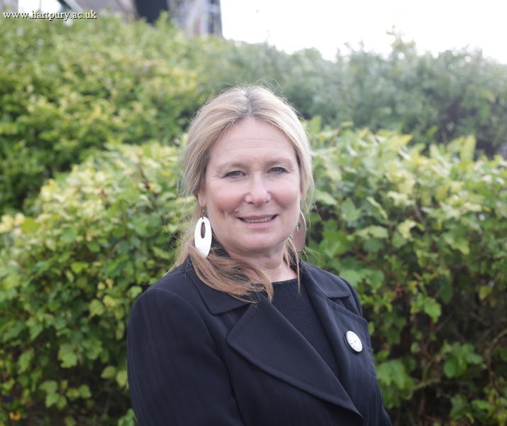 Helen Wilkinson