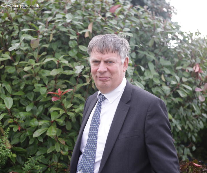 Henry Hodgkins